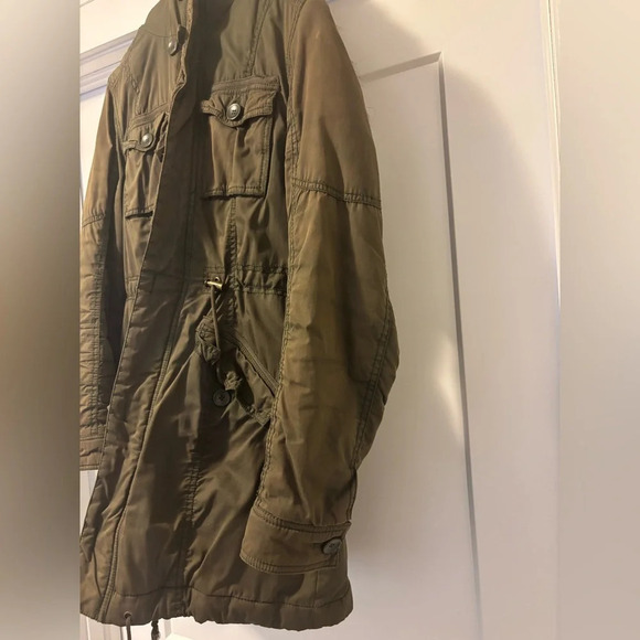 ECKO  Green Jacket - Medium - Picture 11 of 17